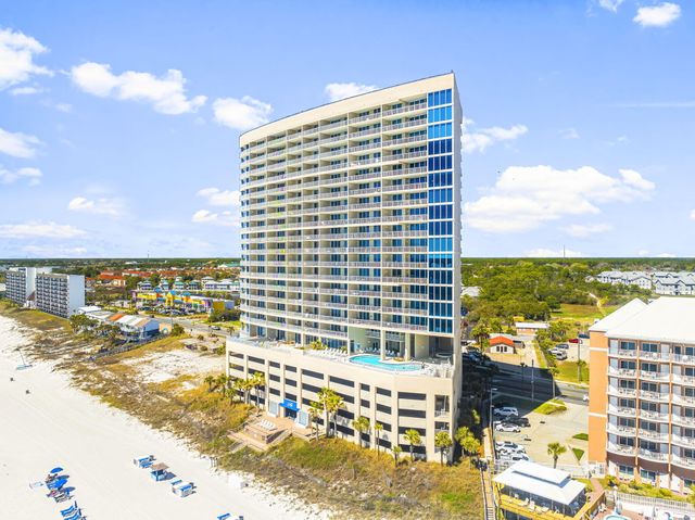 17281 Front Beach Road UNIT 1304, Panama City Beach, FL 32413