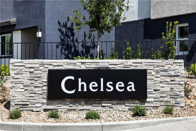 5827 Gallery Row Street, Las Vegas, NV 89148