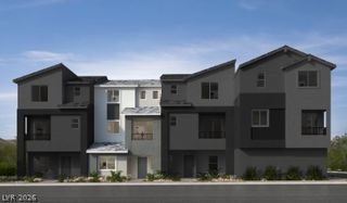 5827 Gallery Row Street, Las Vegas, NV 89148