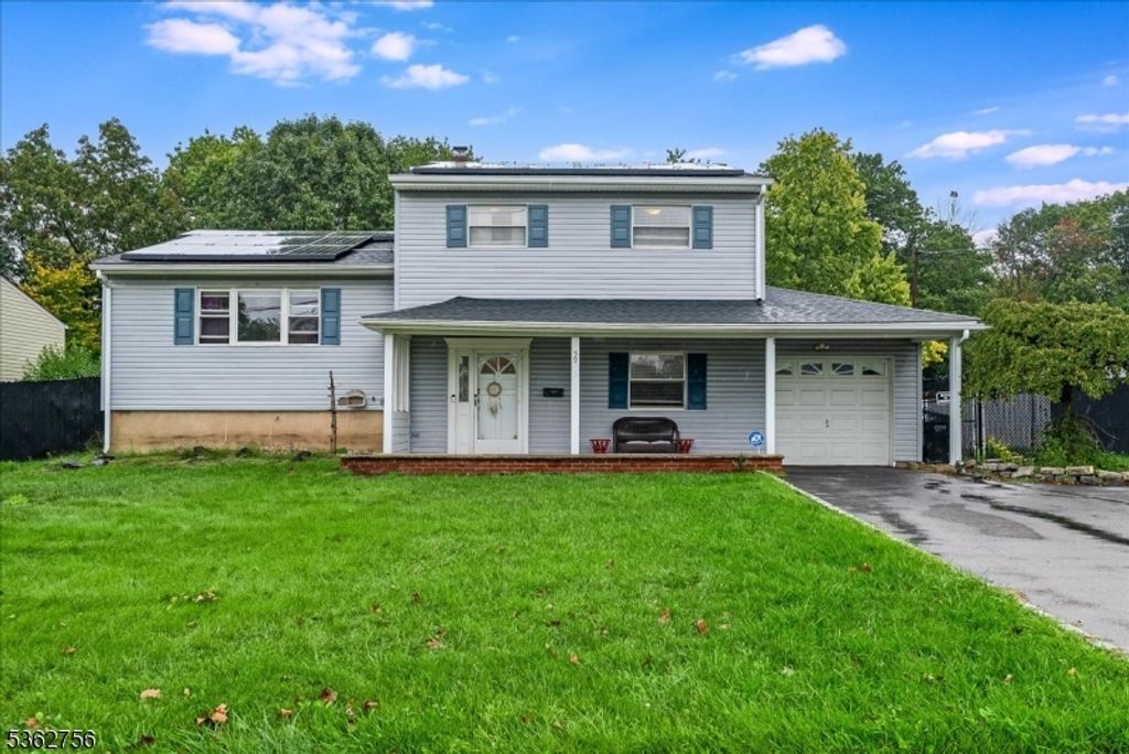 59 Appleman Rd, Franklin Twp., NJ 08873