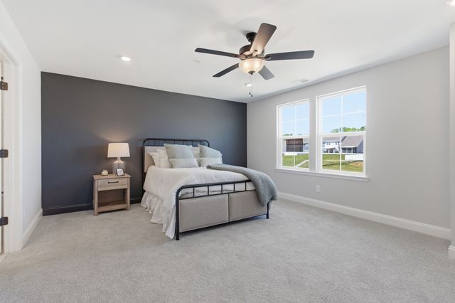 1154 June Wilde Rdg, Spring Hill, TN 37174