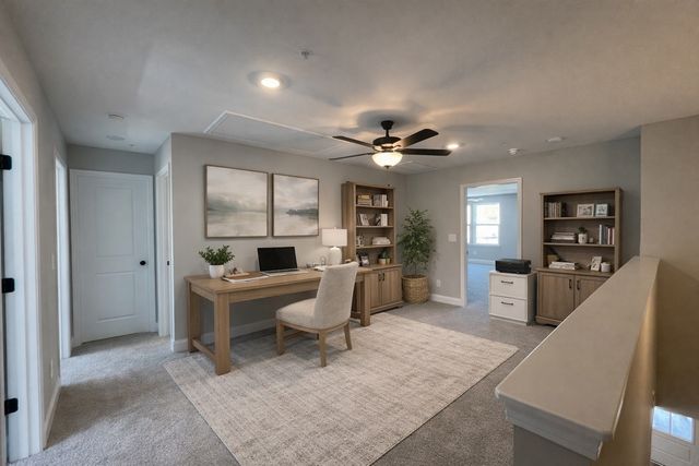 1154 June Wilde Rdg, Spring Hill, TN 37174