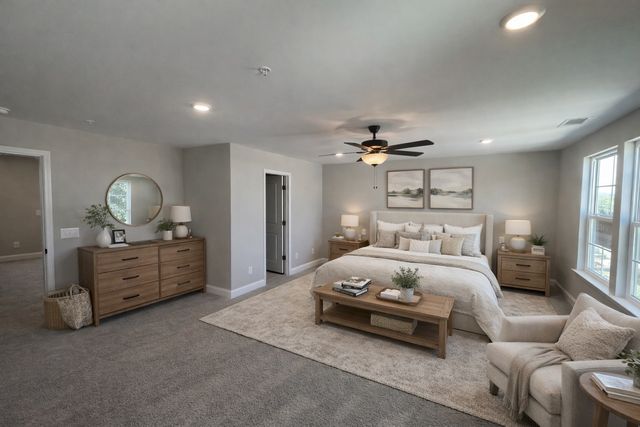 1154 June Wilde Rdg, Spring Hill, TN 37174