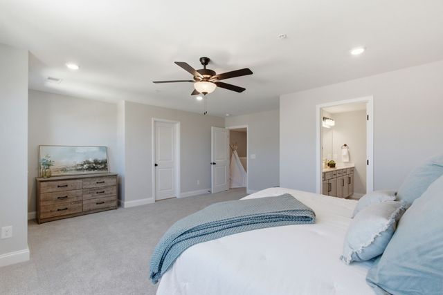 1154 June Wilde Rdg, Spring Hill, TN 37174