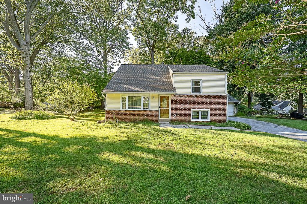 1 SUNSET DR, PAOLI, PA 19301 — photo 3