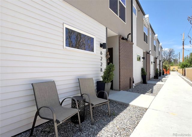 6228 W 38th Avenue, Wheat Ridge, CO 80033