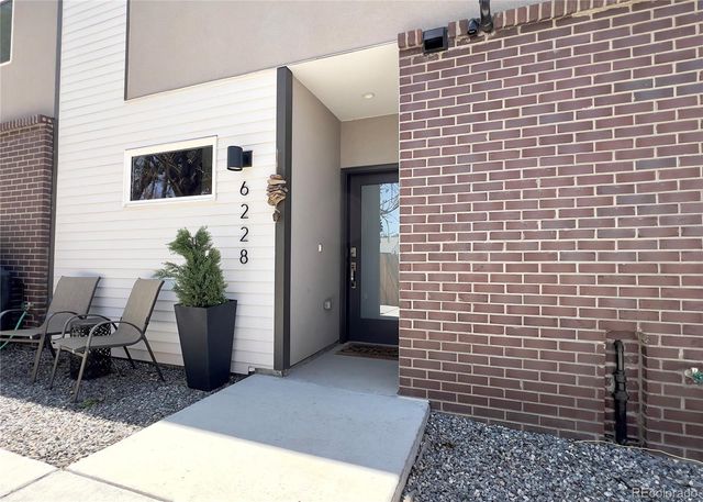 6228 W 38th Avenue, Wheat Ridge, CO 80033