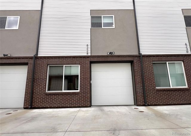 6228 W 38th Avenue, Wheat Ridge, CO 80033