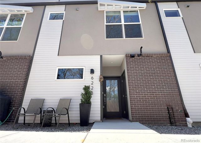6228 W 38th Avenue, Wheat Ridge, CO 80033