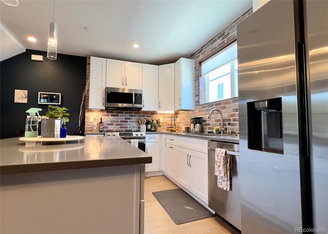 6228 W 38th Avenue, Wheat Ridge, CO 80033