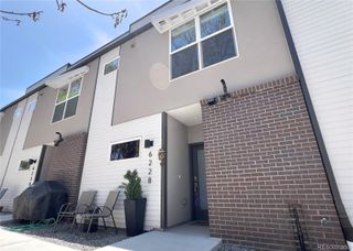 6228 W 38th Avenue, Wheat Ridge, CO 80033