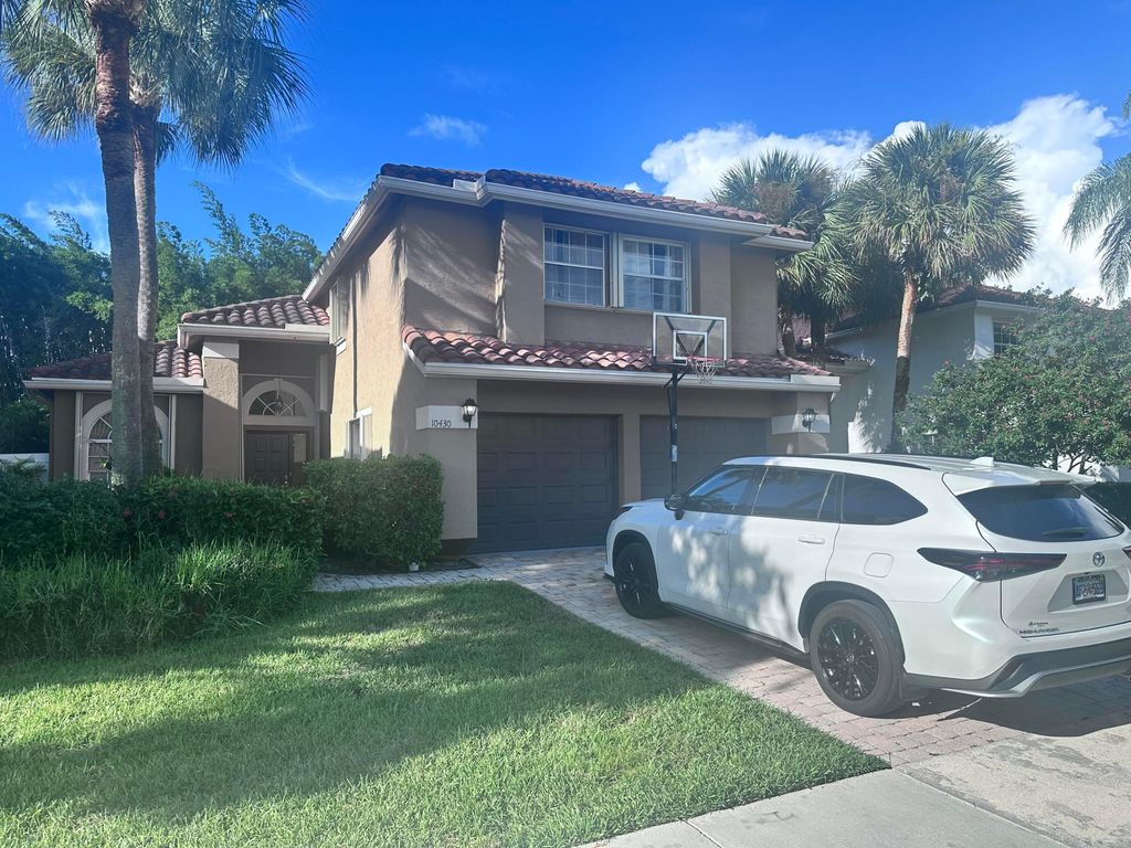 10430 BUENA VENTURA Drive, Boca Raton, FL 33498