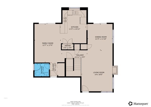 32368 Derby Street, Union City, CA 94587