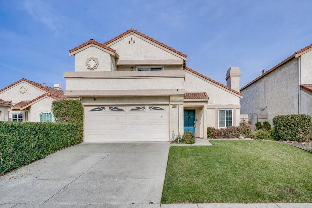 32368 Derby Street, Union City, CA 94587