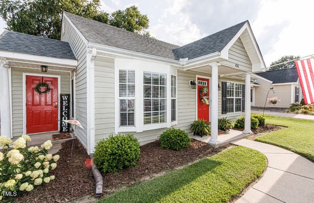 4741 Honeysuckle Lane, Rocky Mount, NC 27804