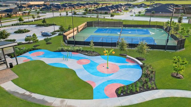 30207 Fryers Field Court, Fulshear, TX 77441