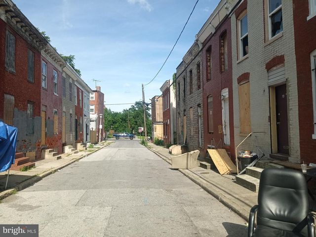 1917 LEMMON ST, Baltimore, MD 21223