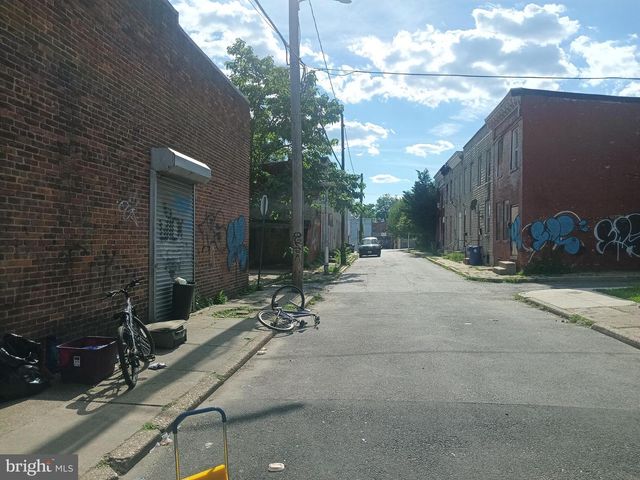 1917 LEMMON ST, Baltimore, MD 21223