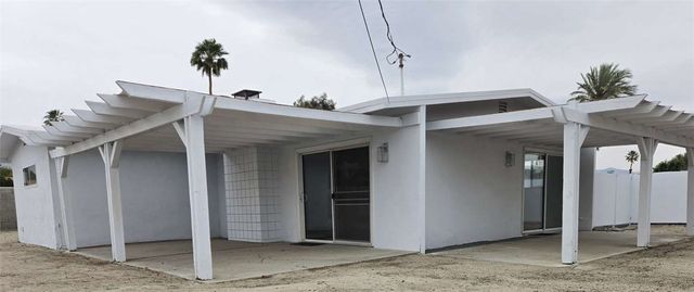 68015 Estio Road, Cathedral City, CA 92234