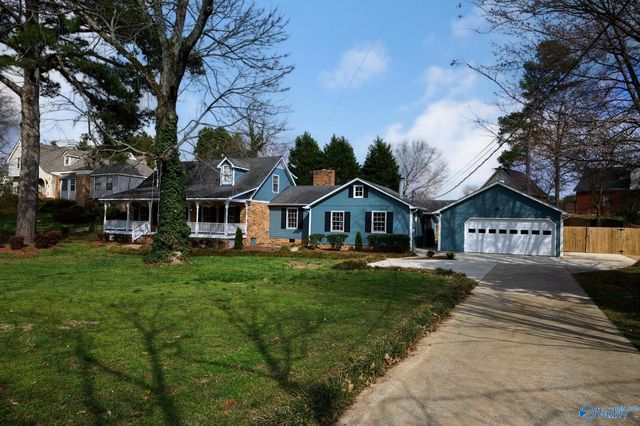 289 Yancy Road, Madison, AL 35758