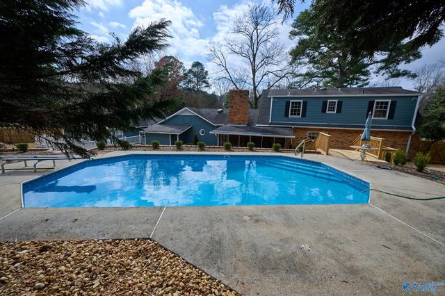 289 Yancy Road, Madison, AL 35758