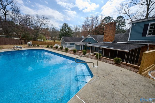 289 Yancy Road, Madison, AL 35758