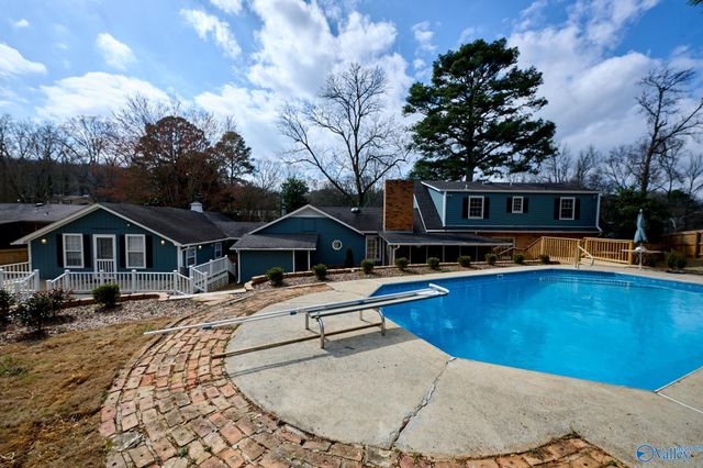 289 Yancy Road, Madison, AL 35758