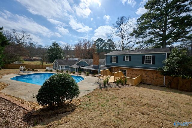 289 Yancy Road, Madison, AL 35758
