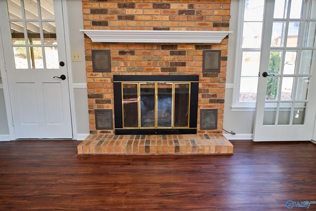 289 Yancy Road, Madison, AL 35758