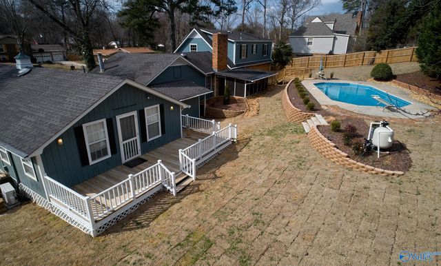 289 Yancy Road, Madison, AL 35758