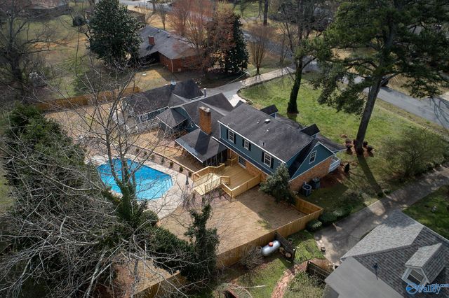 289 Yancy Road, Madison, AL 35758