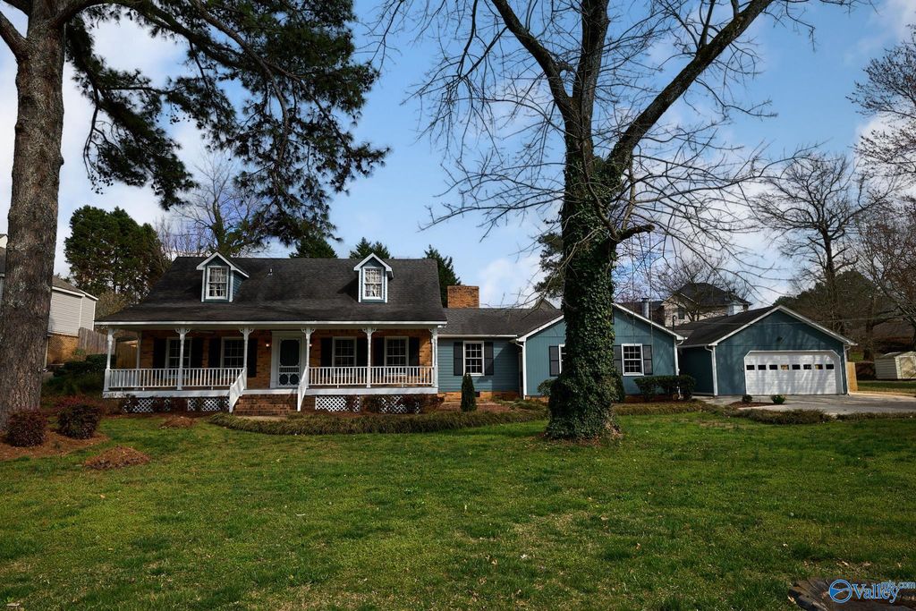 289 Yancy Road, Madison, AL 35758