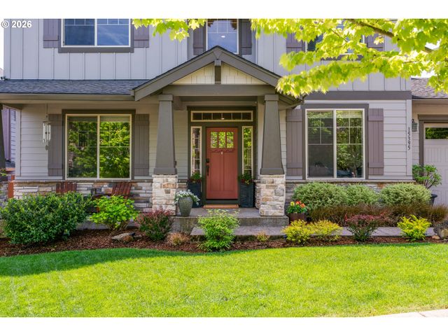 15395 Se FRYE St, Happy Valley, OR 97086
