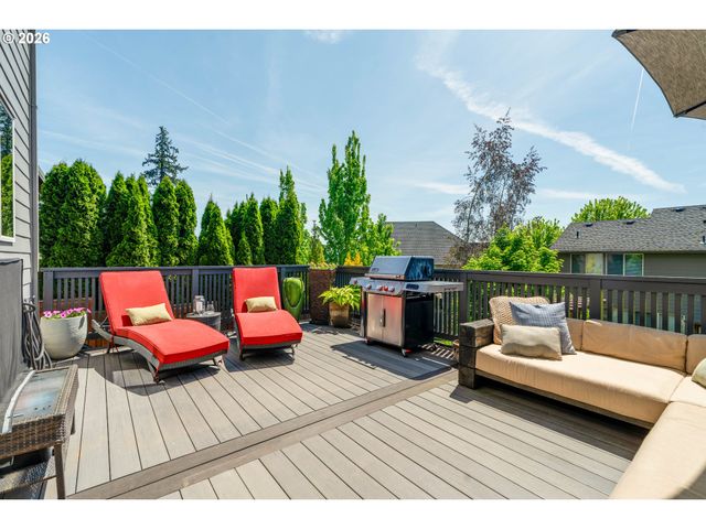 15395 Se FRYE St, Happy Valley, OR 97086