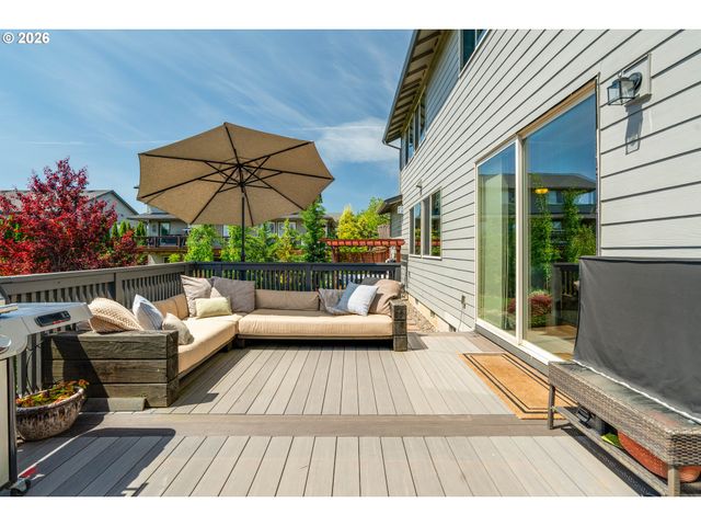 15395 Se FRYE St, Happy Valley, OR 97086