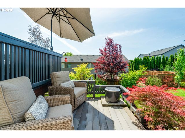 15395 Se FRYE St, Happy Valley, OR 97086