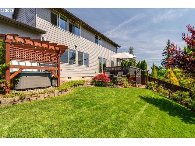 15395 Se FRYE St, Happy Valley, OR 97086