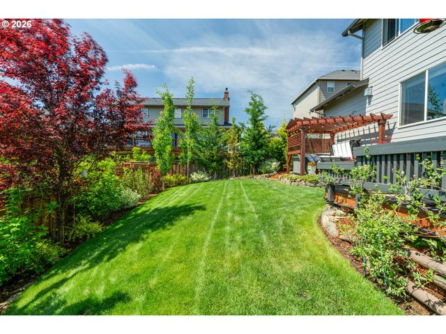 15395 Se FRYE St, Happy Valley, OR 97086
