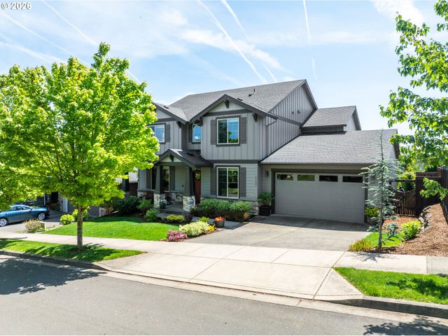 15395 Se FRYE St, Happy Valley, OR 97086