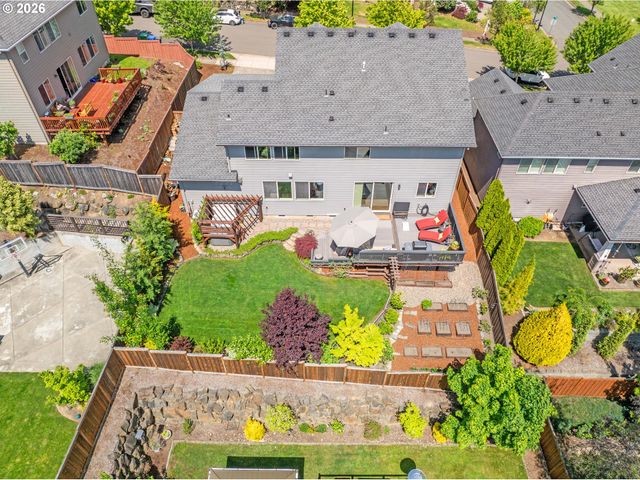 15395 Se FRYE St, Happy Valley, OR 97086