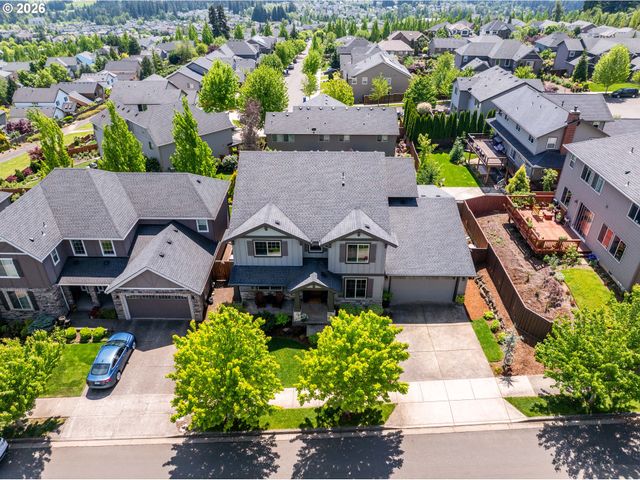15395 Se FRYE St, Happy Valley, OR 97086