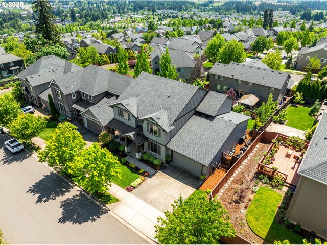 15395 Se FRYE St, Happy Valley, OR 97086