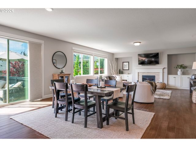 15395 Se FRYE St, Happy Valley, OR 97086