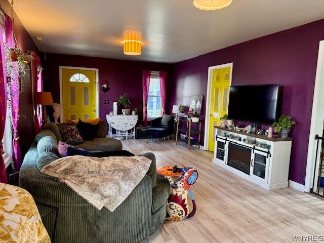26 East Drullard Avenue, Lancaster, NY 14086