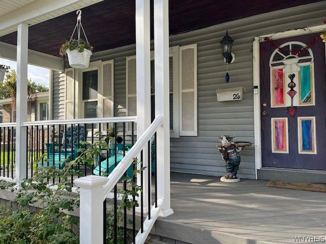 26 East Drullard Avenue, Lancaster, NY 14086