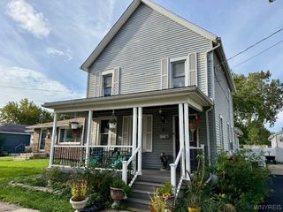 26 East Drullard Avenue, Lancaster, NY 14086