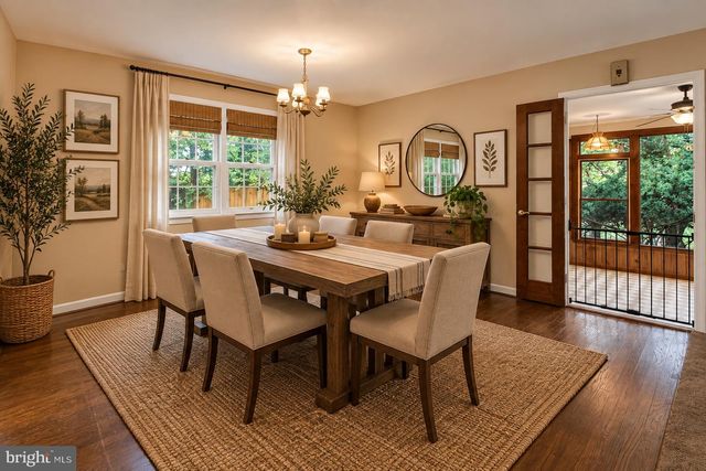 7408 BULL RUN DR, Centreville, VA 20121