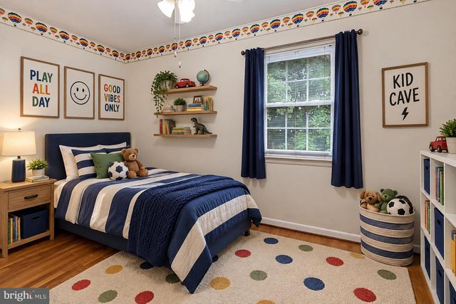 7408 BULL RUN DR, Centreville, VA 20121