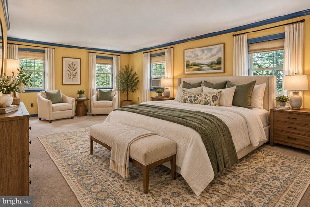 7408 BULL RUN DR, Centreville, VA 20121