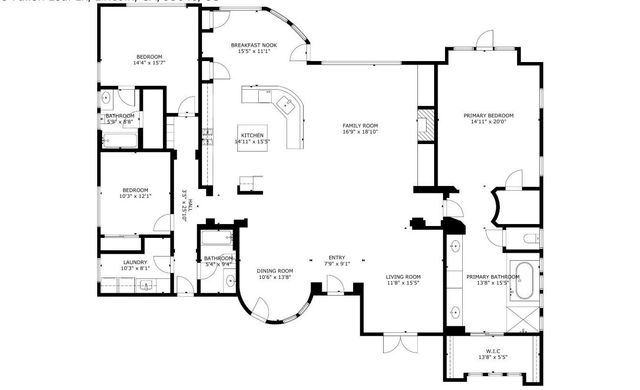 1853 Fallen Leaf Ln, Lincoln, CA 95648